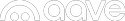 Aave logosu