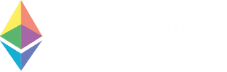 Ethereum Foundation Logosu