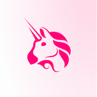Uniswap logosu