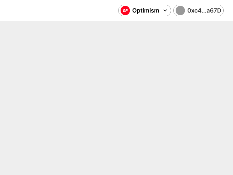 Bağlı olunan ağı gösteren açılır menü butonu