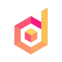Dapp World logosu